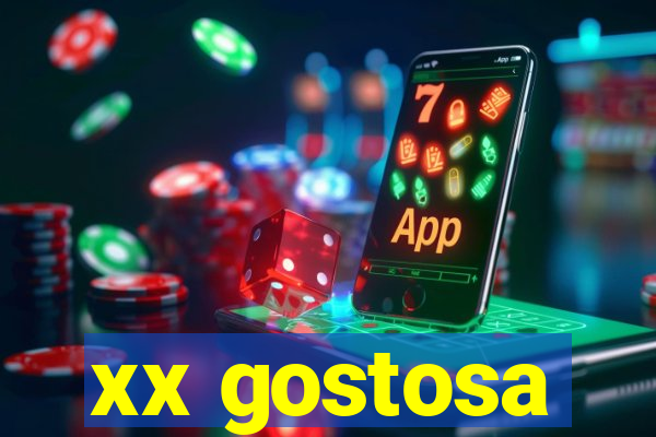 xx gostosa